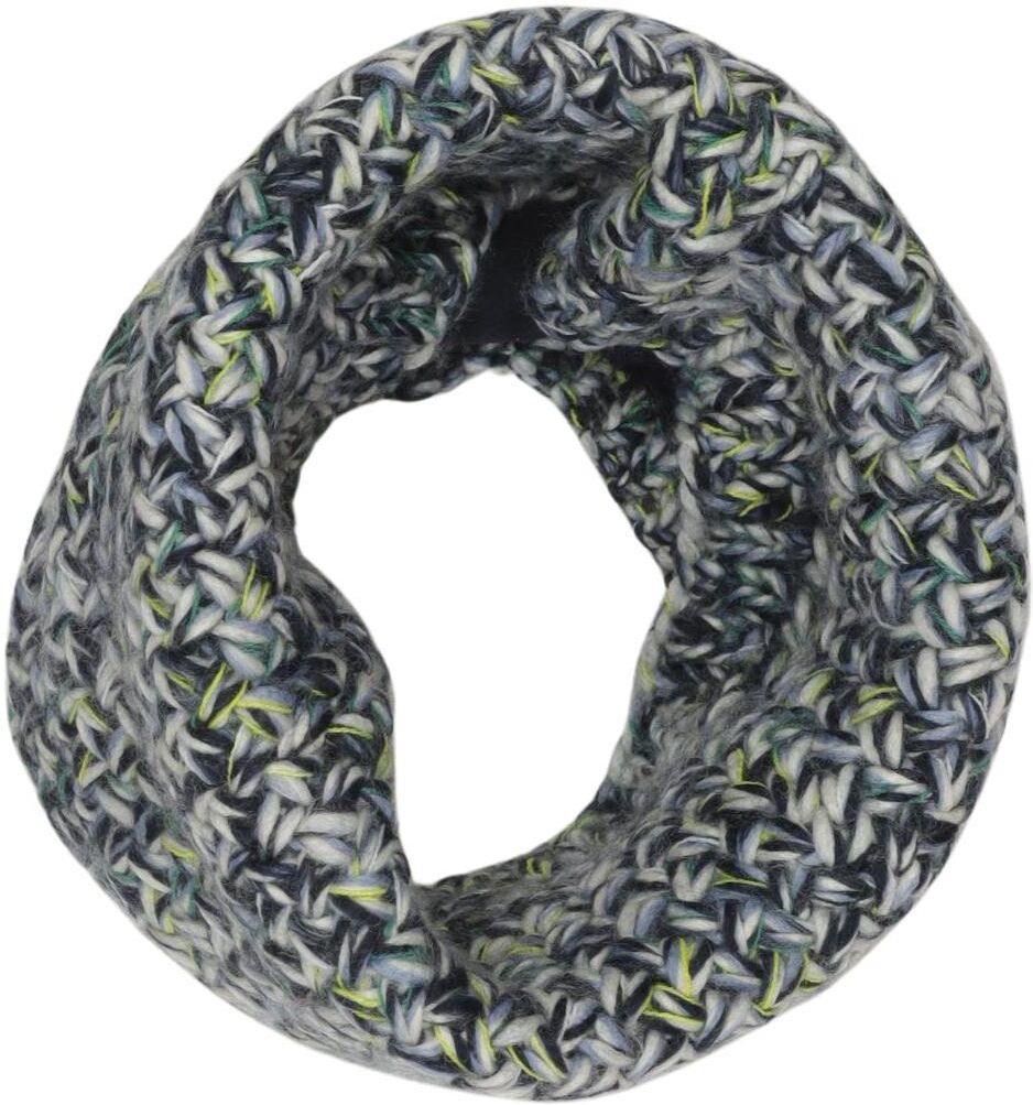 Barts Damen Schal oder Tuch, Mehrfarbig, Synthetik - Second Hand
