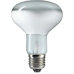 Scharnberger+Hasenbein Reflektorlampe 80x110mm R80 41574