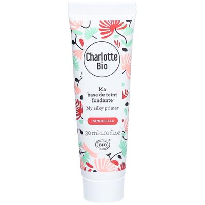 Charlotte BIO Meine schmelzende Foundation 30 ml Make up