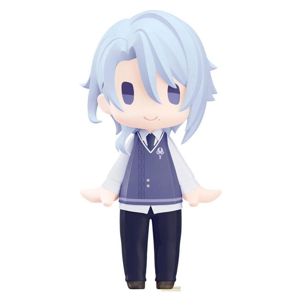 Good Smile Company Genshin Impact HELLO! GOOD SMILE Actionfigur Ayato Kamisato 10 cm (SHOTE66498)