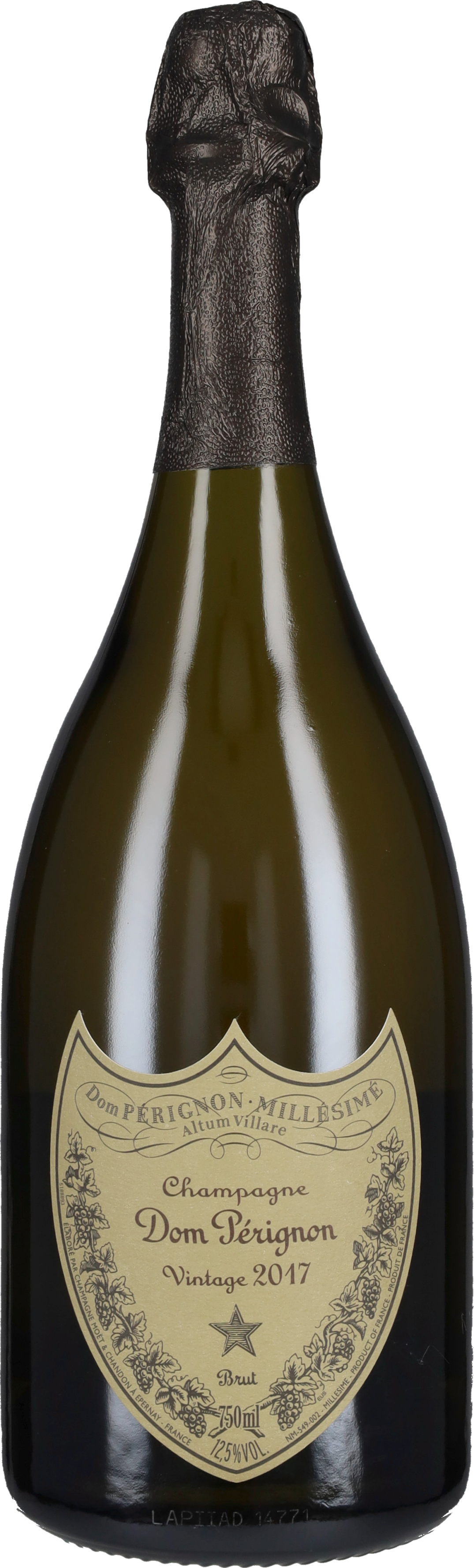 Dom Pérignon Champagne Brut 'Vintage' Dom Perignon 2017