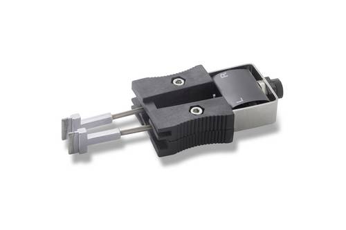 Weller RTW 10 LÖTSPITZENPAAR 10X1MM Lötspitzen-Set Meißelform Inhalt 1 Paar