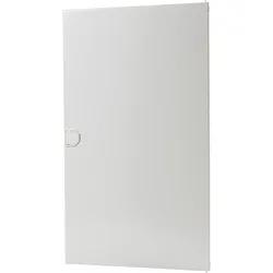 Kleinverteilertür F-Tronic APV36+6TM, 3-reihig, zu Vision, Aufputz