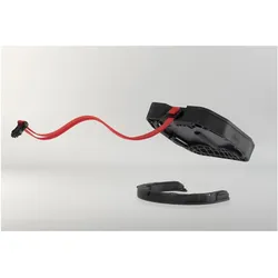 Sw Motech, Motorrad Zubehör, Tankring PRO schwarz