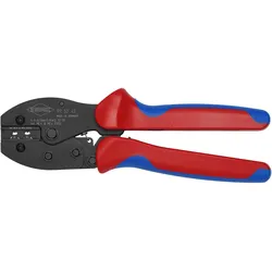 Knipex, Zange, Crimpzange PreciForce 97 52 42 (220 mm)