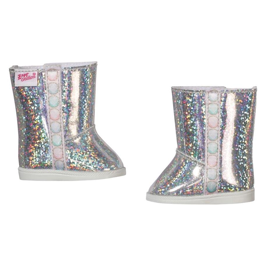 Zapf Creation BABY born Winterboots high, 43cm (831786-116721)