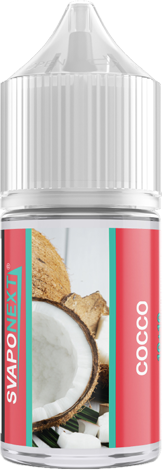 Svaponext Cocco Aroma Mini Shot 10ml
