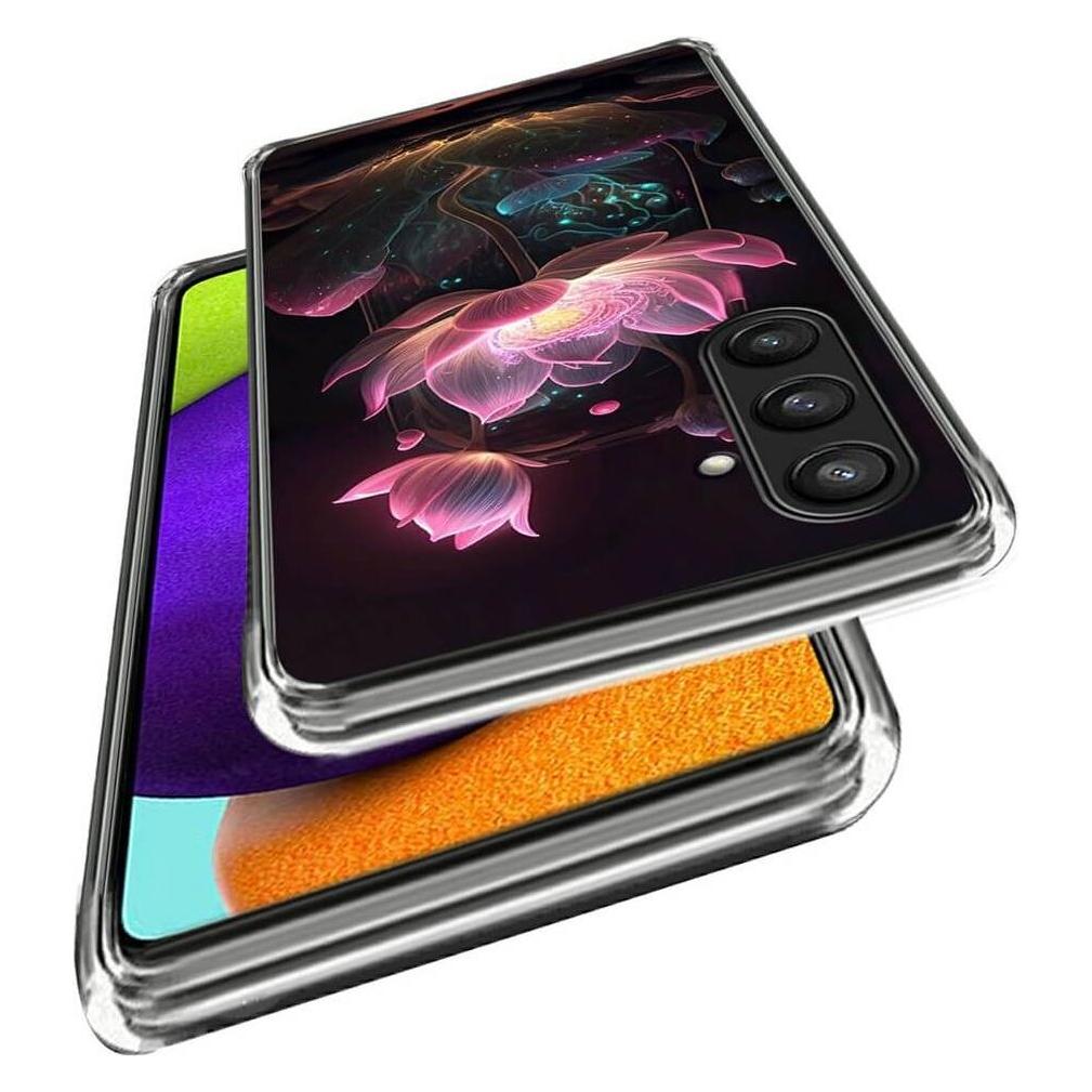 Cover-Discount Galaxy A36 5G - Modische Handyhülle robust mit Motiv (Samsung Galaxy A36) (64578582)