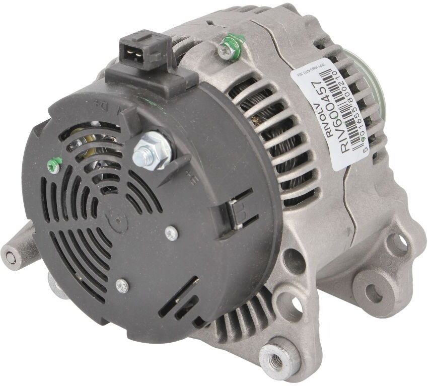 Rivolv Alternatore RIV600457