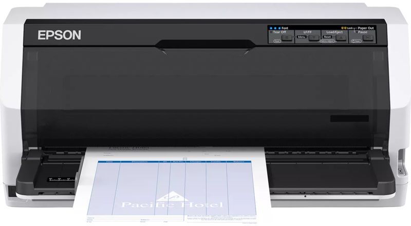 Epson LQ-690II - Matrixdrucker