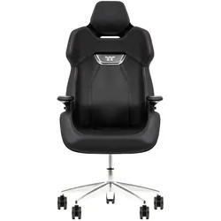 Thermaltake Argent E700, Gaming Stuhl, Schwarz