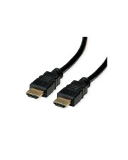 ROLINE RM Ultra HDMI Kabel 8K 7680x4320 ST/ST 3m Digital/Display/Video Netzwerk 3 m (11.45.5903)