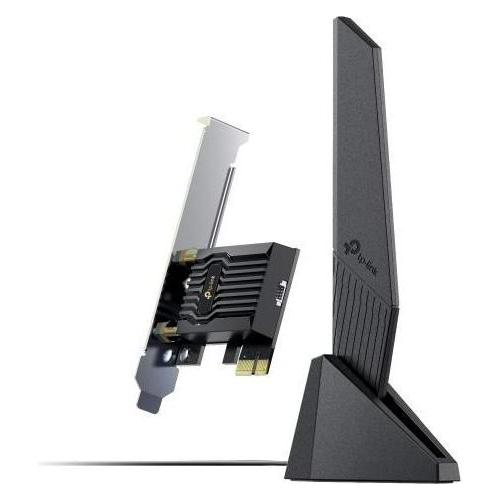 TP-Link Archer TXE73E - AXE5400 Wi-Fi 6E Bluetooth PCIe Adapter (PCIe) (ARCHER TXE73E)