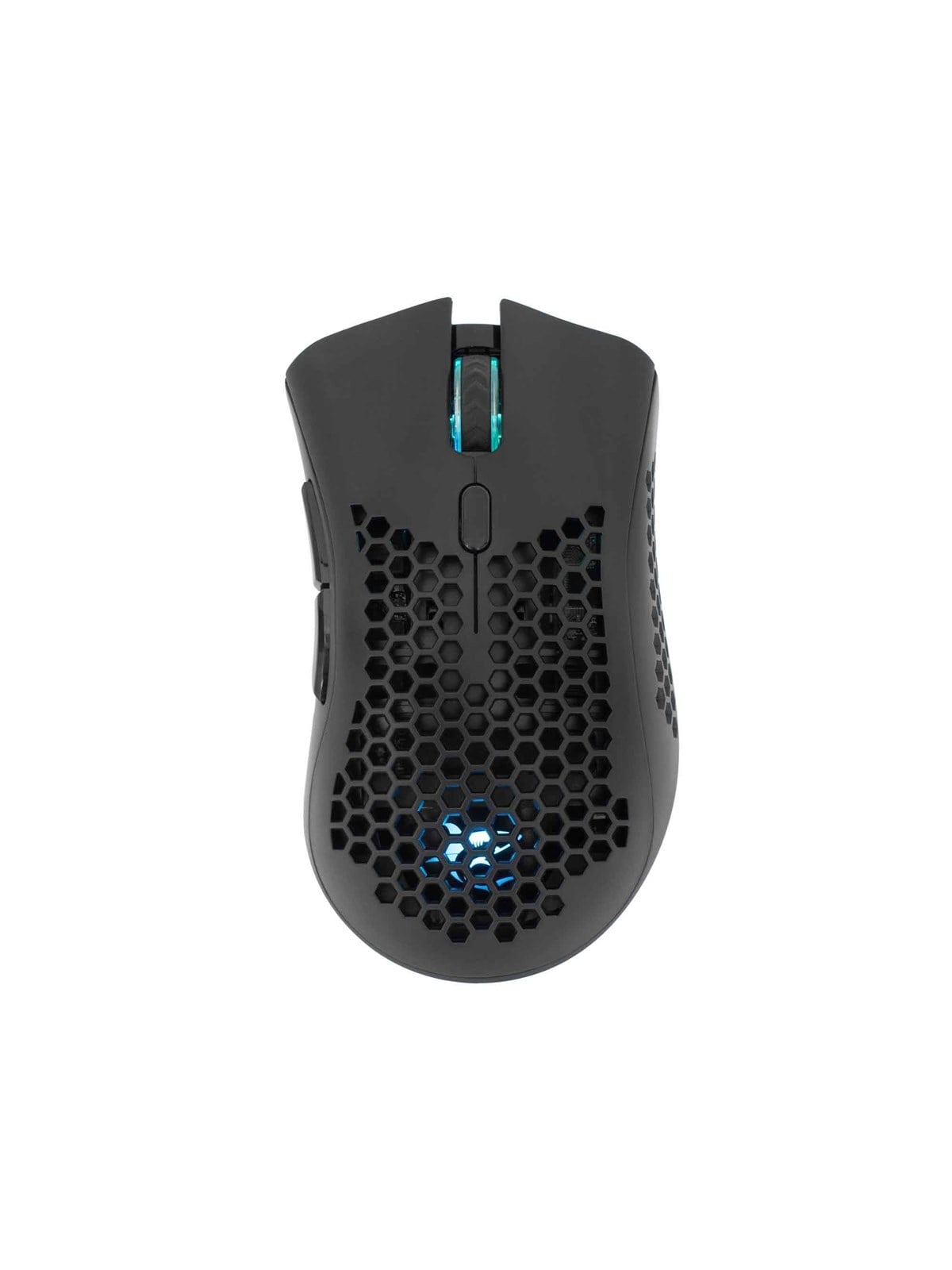 White Shark LIONEL Wireless - Gaming Maus (Schwarz)