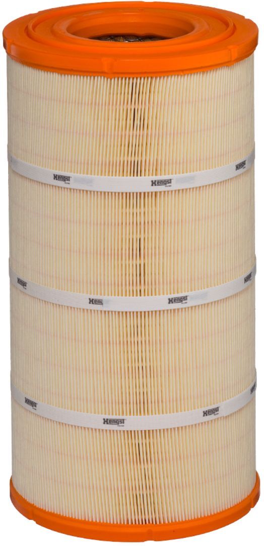 Luftfilter HENGST Filtration E426L