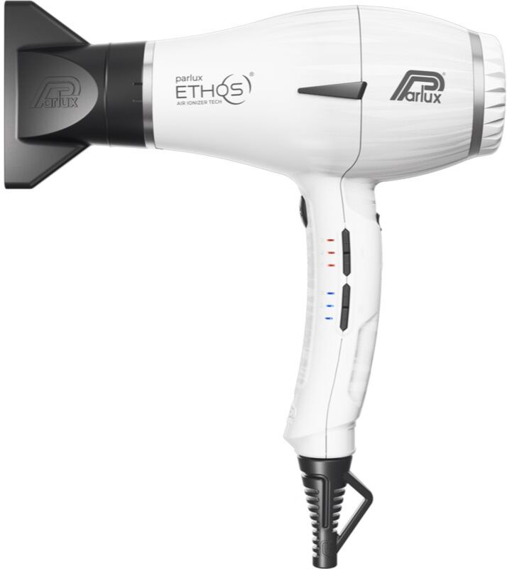 Parlux Ethos + Magic Sense sèche-cheveux ionique + diffuseur 1 pcs