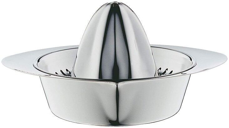 WMF Zitronenpresse 9cm  silber B