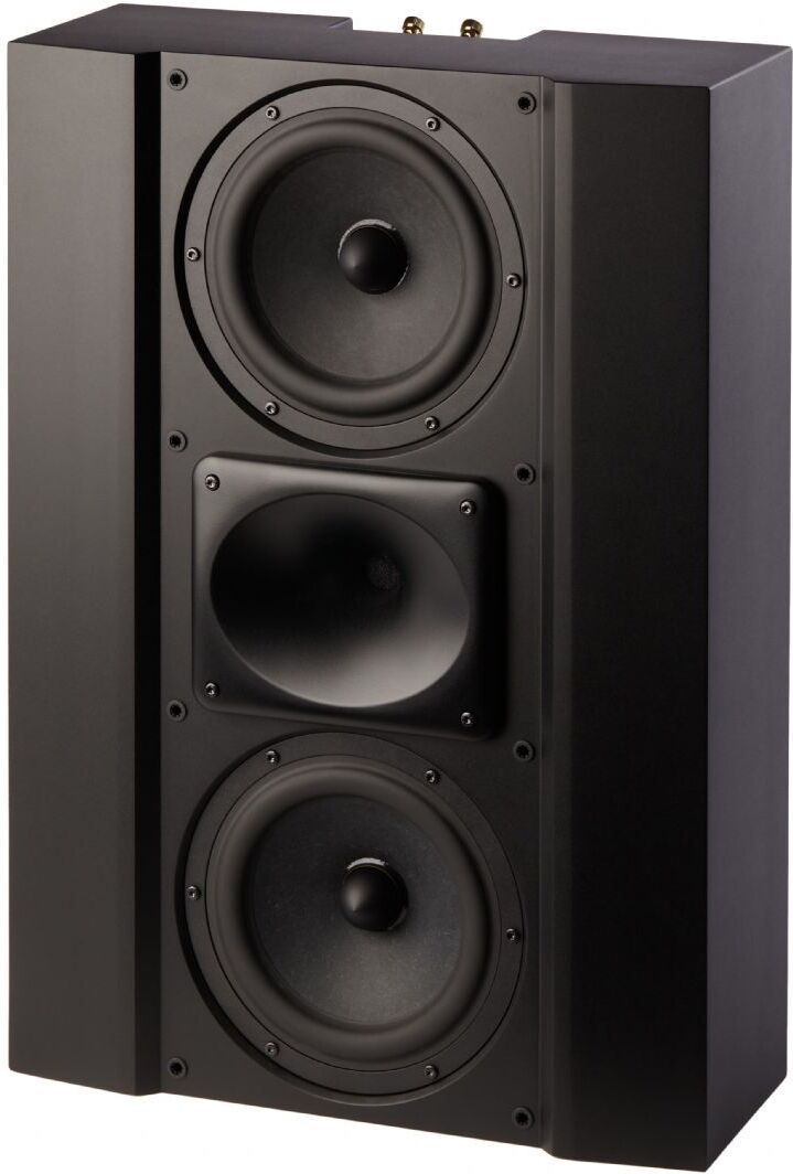 Cinema By Penaudio 8.2H Svart