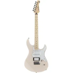 Yamaha Pacifica 112VM SP - E-Gitarre