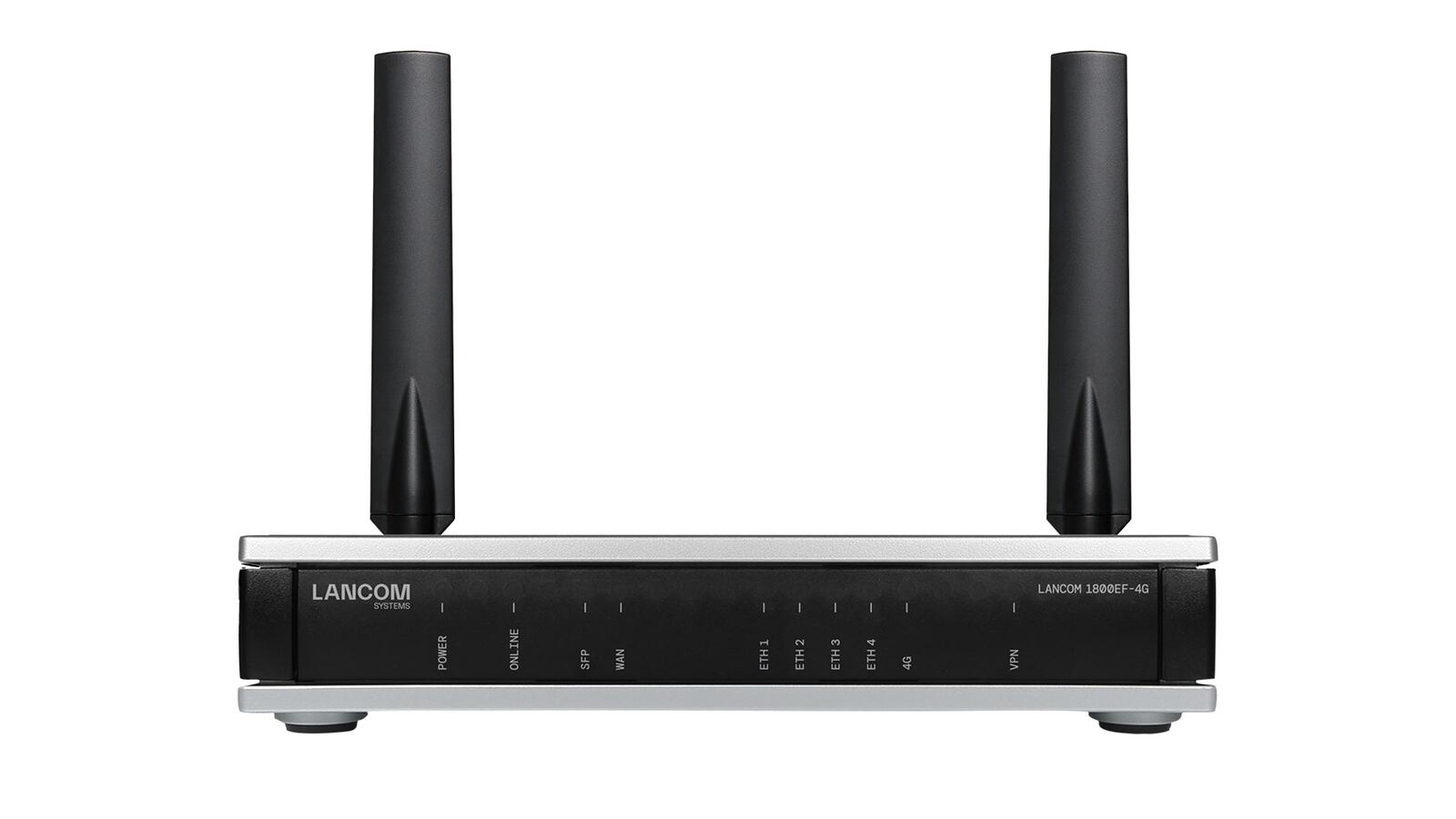 LANCOM 1800EF-4G (EU) SD-WAN Gateway 62164