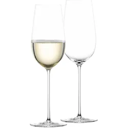 CHAMPAGNERGLÄSER VUELO transparent 323 ml 2er Set