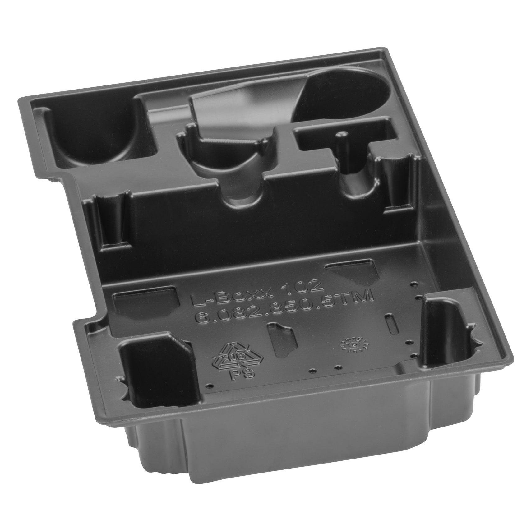 Bosch Professional Einlage für Werkzeug (1600A006Z1)