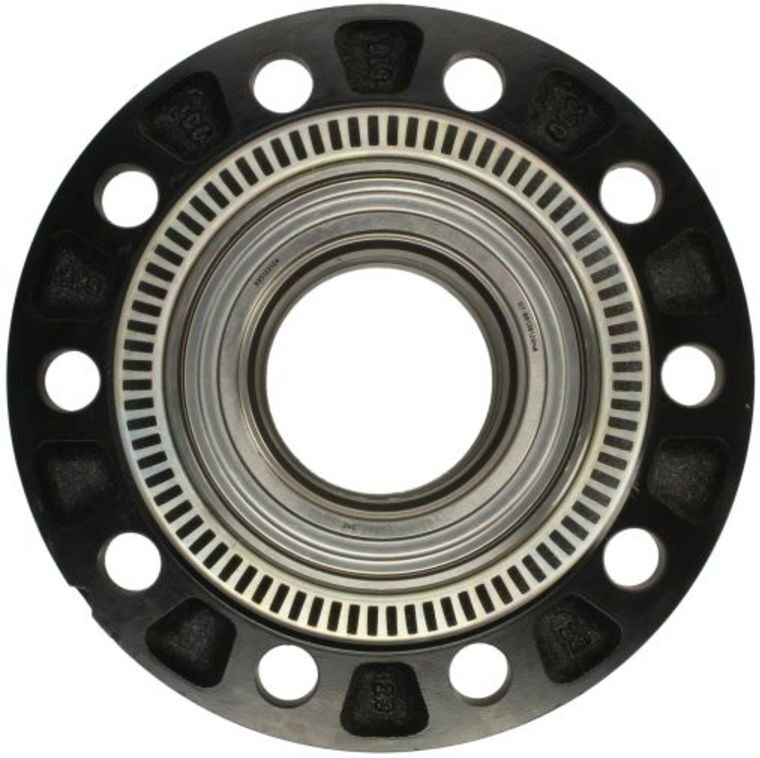 Saf Mozzo ruota 3 307 3046 00