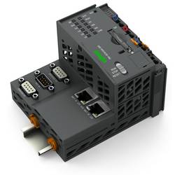 WAGO 750-8216/040-000 SPS-Controller 750-8216/040-000 1 St.