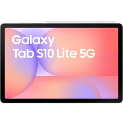 Samsung Galaxy Tab S10 Lite Enterprise Edition (10,9") 5G 128GB Grau