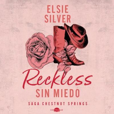 Reckless: Sin miedo - Elsie Silver, Audio, 9791387810191