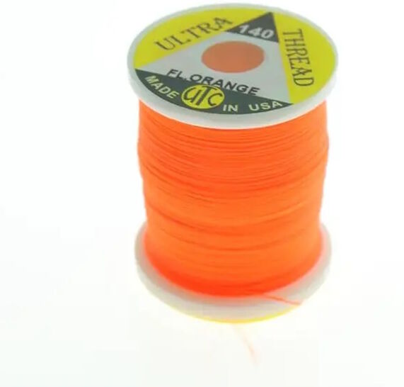 Utc Tråd 140d -Fl. Orange