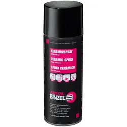 ELMAG Keramikspray 400 ml zur Standzeitverlängerung - 9709775c