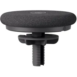 Logitech Rally Mic Pod 2 Mount - GRAPHITE, Konferenzgerät Zubehör