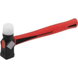 Peddinghaus, Hammer, Ultratec 2-in-1 Schon- und Schlosserhammer (1870 g)