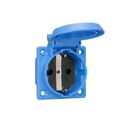 ABL GmbH EB-Steckdose 1661050