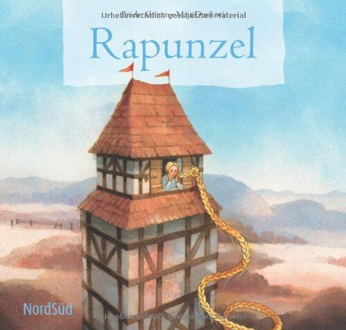 Brüder Grimm - Rapunzel - Preis vom 12.10.2026 11:37:12 h