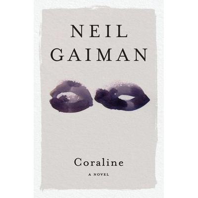 Coraline, Taschenbuch von Neil Gaiman, William Morrow, 978-0-06-308823-8