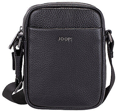 JOOP Ledertasche - Schultertrasche CARDONA RAFAEL schwarz EG