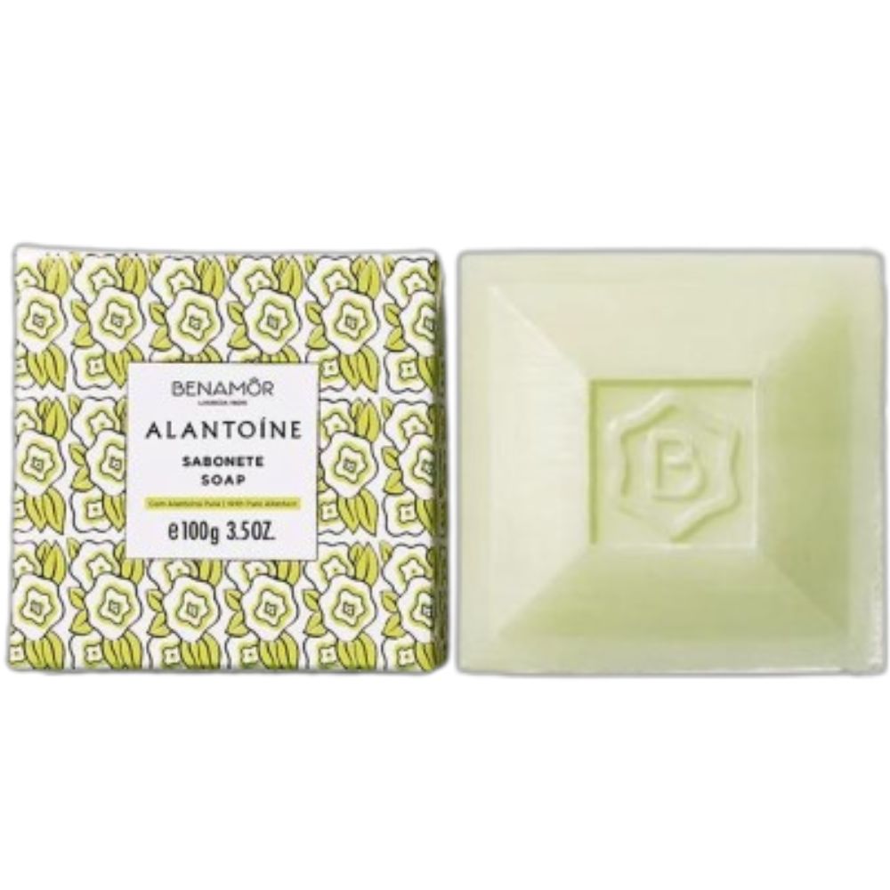 Benamôr Alantoíne el jabón original 100g