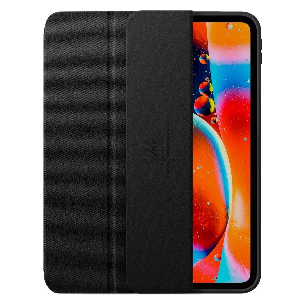 Spigen URBAN FIT IPAD 10.9 2022 BLACK (Apple iPad 2022 (10. Gen)) (22757-0)