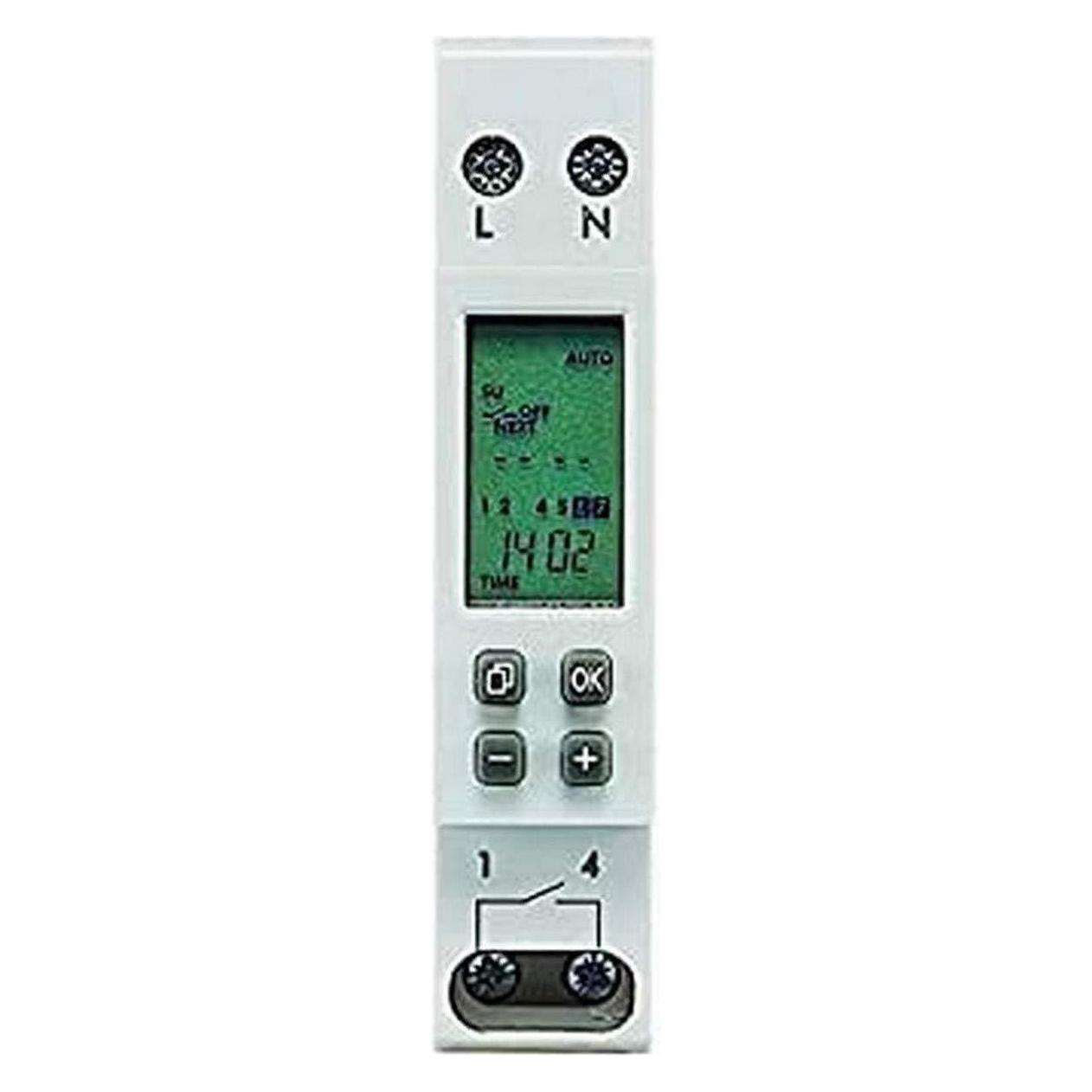 Legrand MICROREX D11 Basic 230V 003710 (003710)