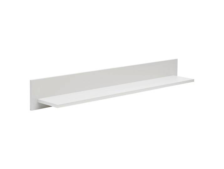 Hom`in Wandboard, Hellgrau, 150x20.4x24.8 cm, Küchen, Küchenmöbel, Küchenregale