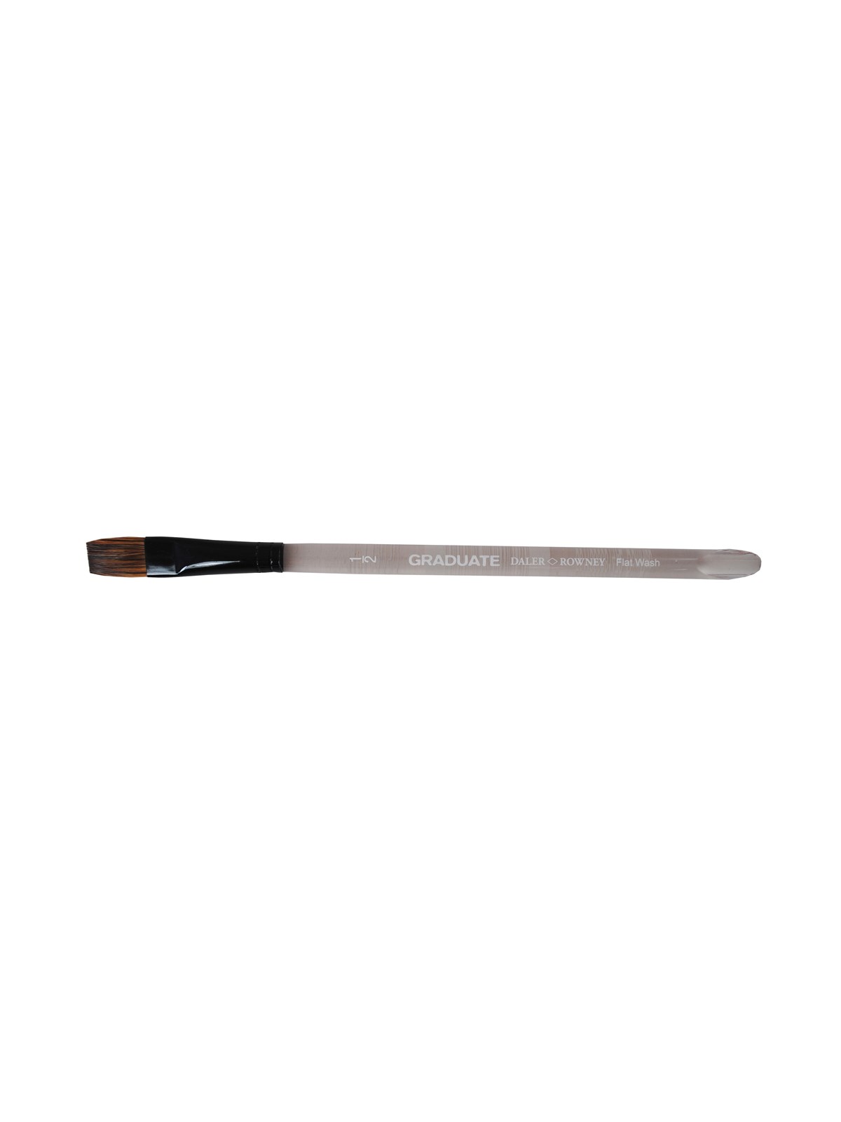 Daler-Rowney Graduate Pony/Synthetic Flat Wash Nr 1/2"