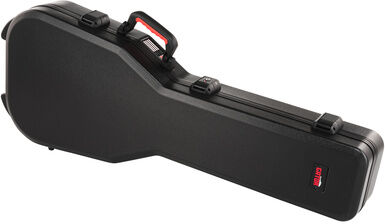 Gator TSA DC Guitar Case