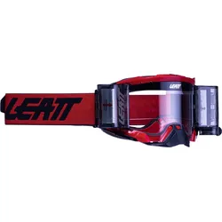Leatt Velocity 5.5 Roll-Off Motocross Brille
