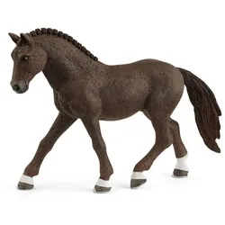 Schleich: Deutsches Reitpony, Wallach Figur 13926