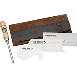 Kirschen 3824001 Abziehklingenset