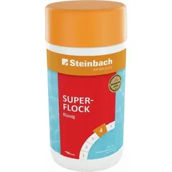 0754301TD08 Superflock flüssig 1 Liter