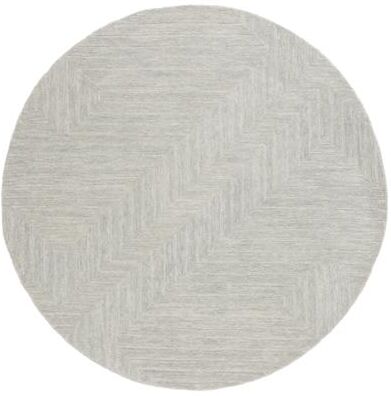 SAFAVIEH Handmade Chatham Chloee Modern Wool Rug