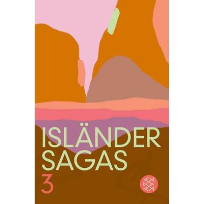 Isländersagas 3, Taschenbuch von , Fischer Taschenbuch Verlag, 978-3-596-90429-7